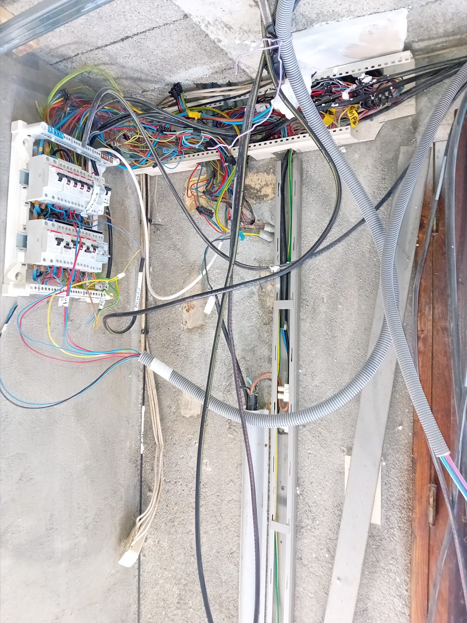 Électricité Villeneuve sur Lot