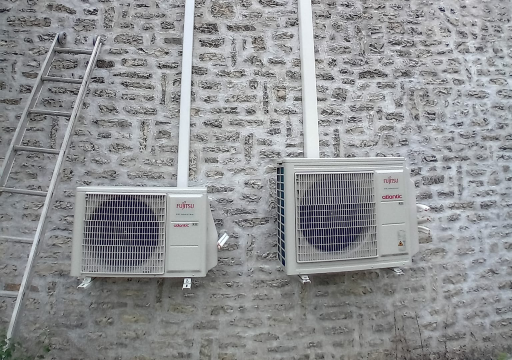Électricité Fumel